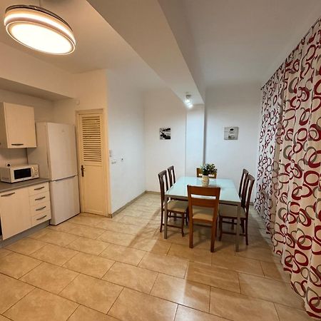 Cesar Apartment Аліканте Екстер'єр фото