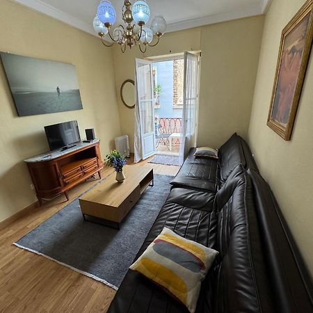 Cesar Apartment Аліканте Екстер'єр фото