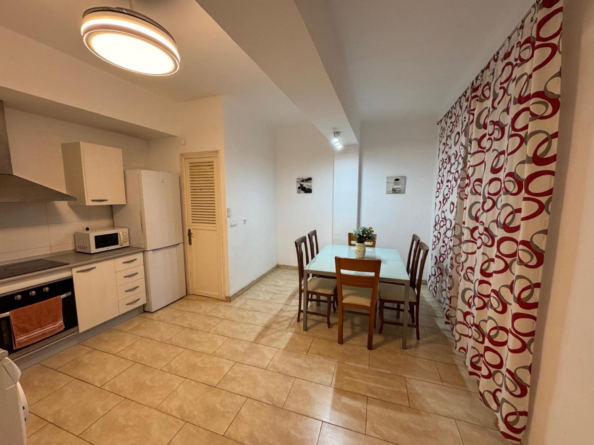 Cesar Apartment Аліканте Екстер'єр фото