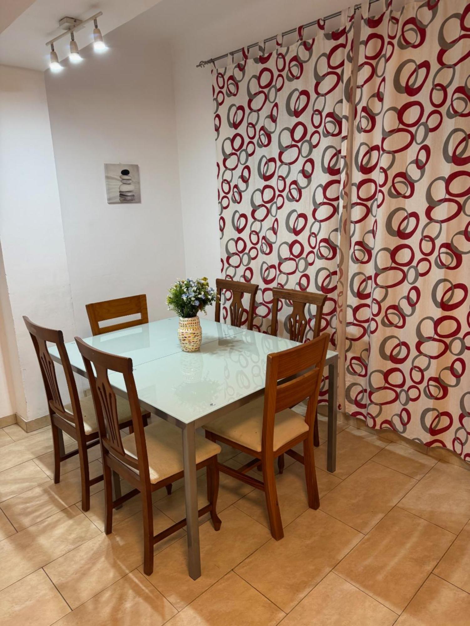 Cesar Apartment Аліканте Екстер'єр фото