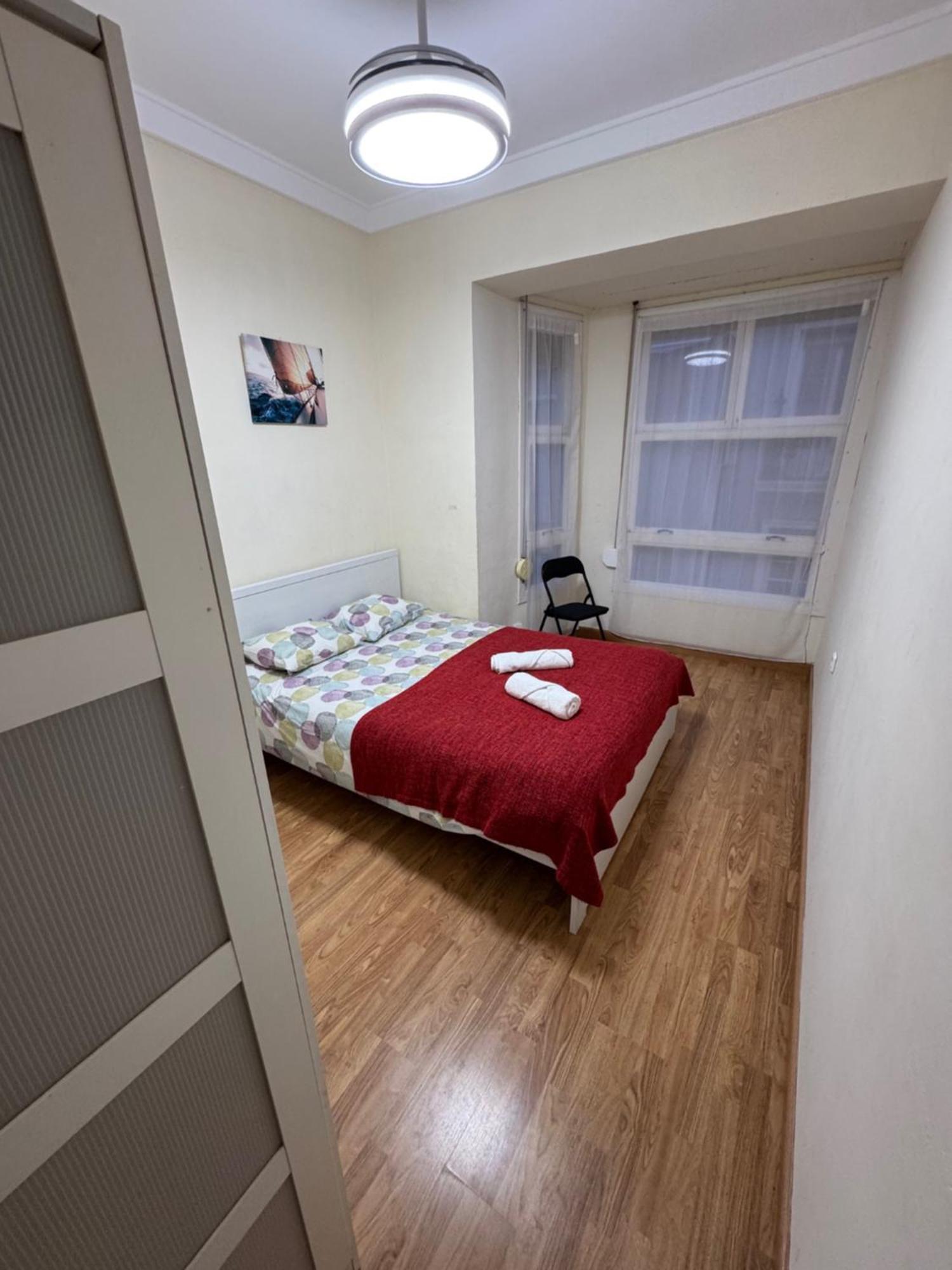 Cesar Apartment Аліканте Екстер'єр фото