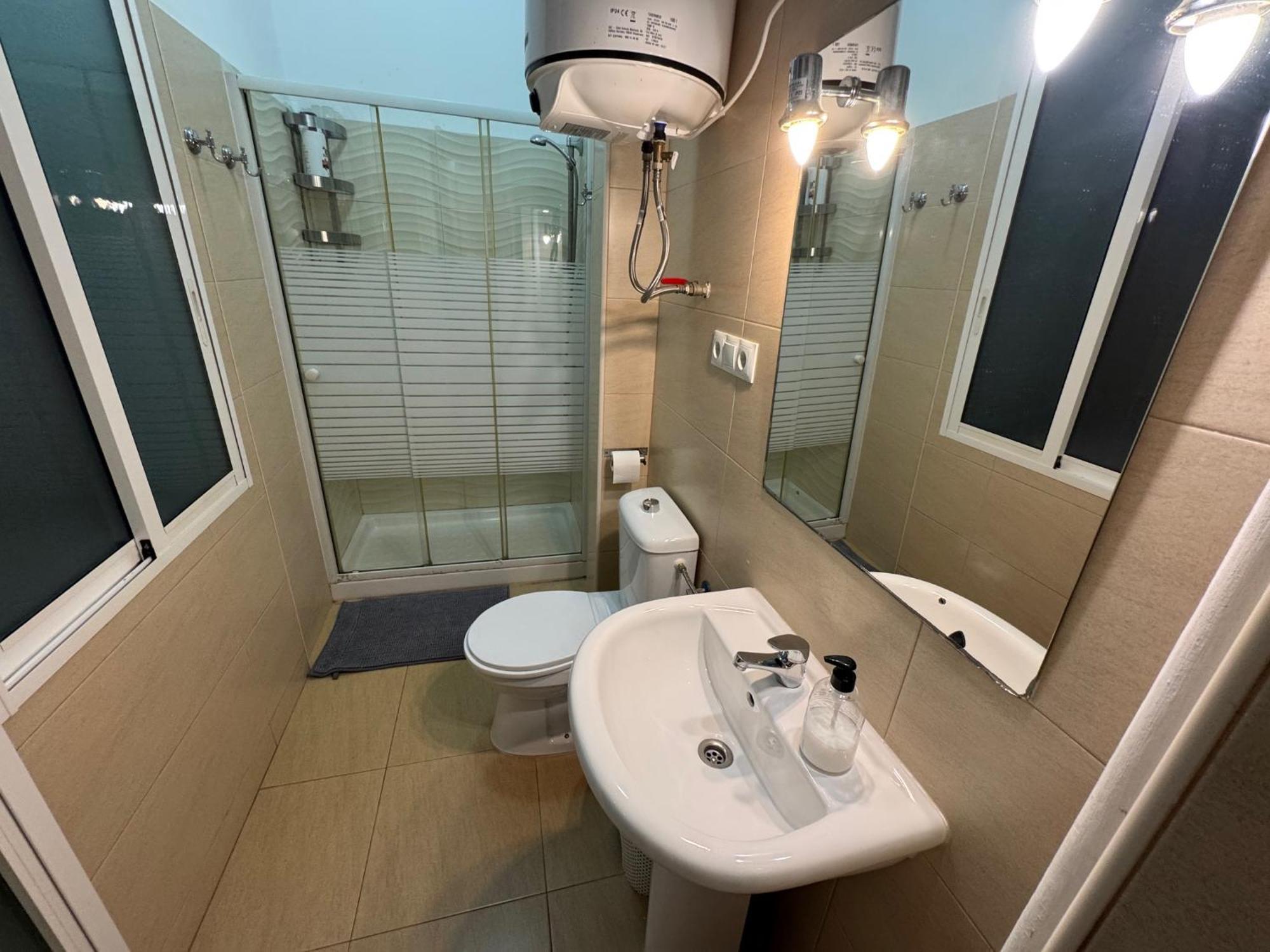 Cesar Apartment Аліканте Екстер'єр фото