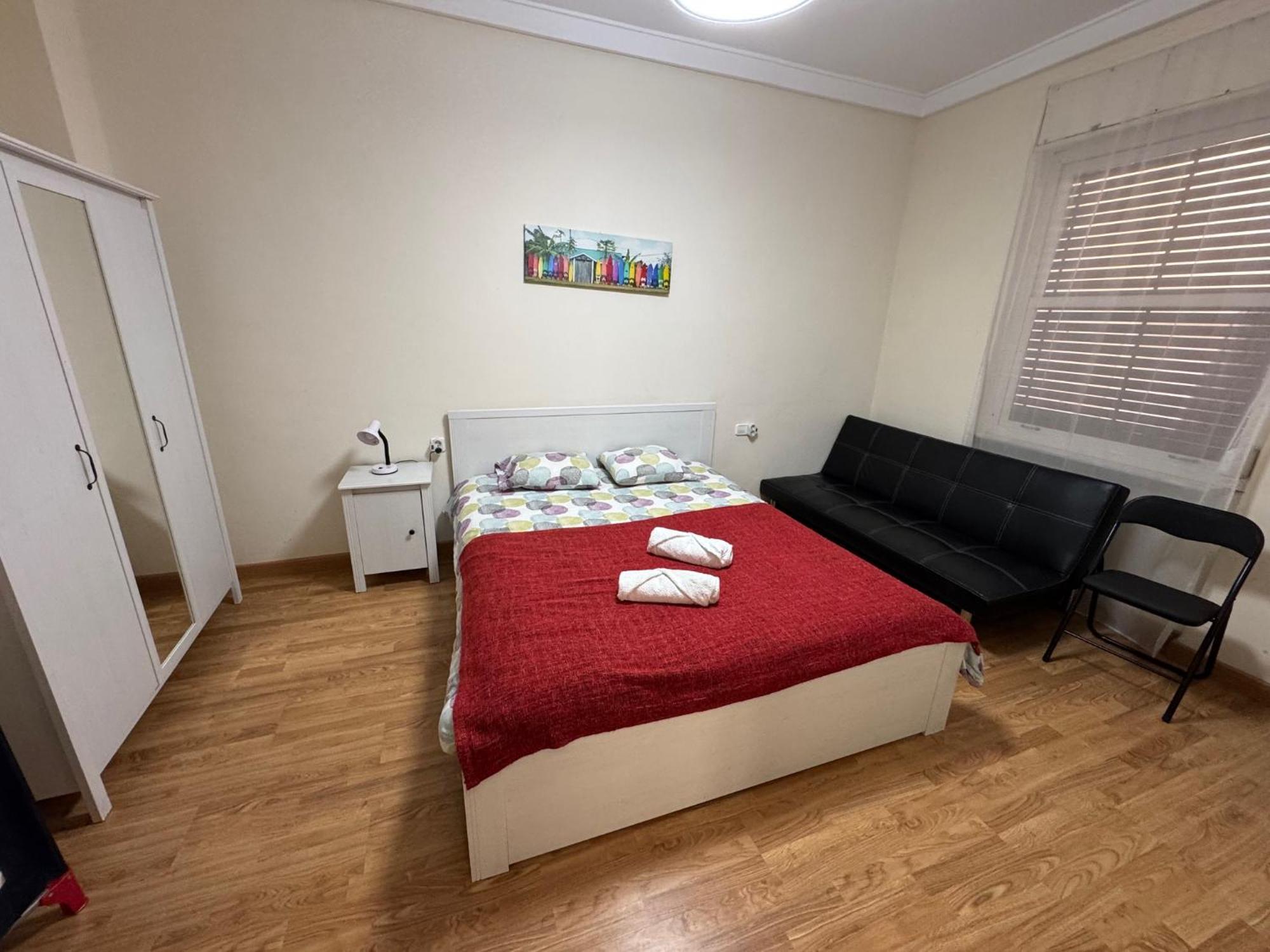 Cesar Apartment Аліканте Екстер'єр фото