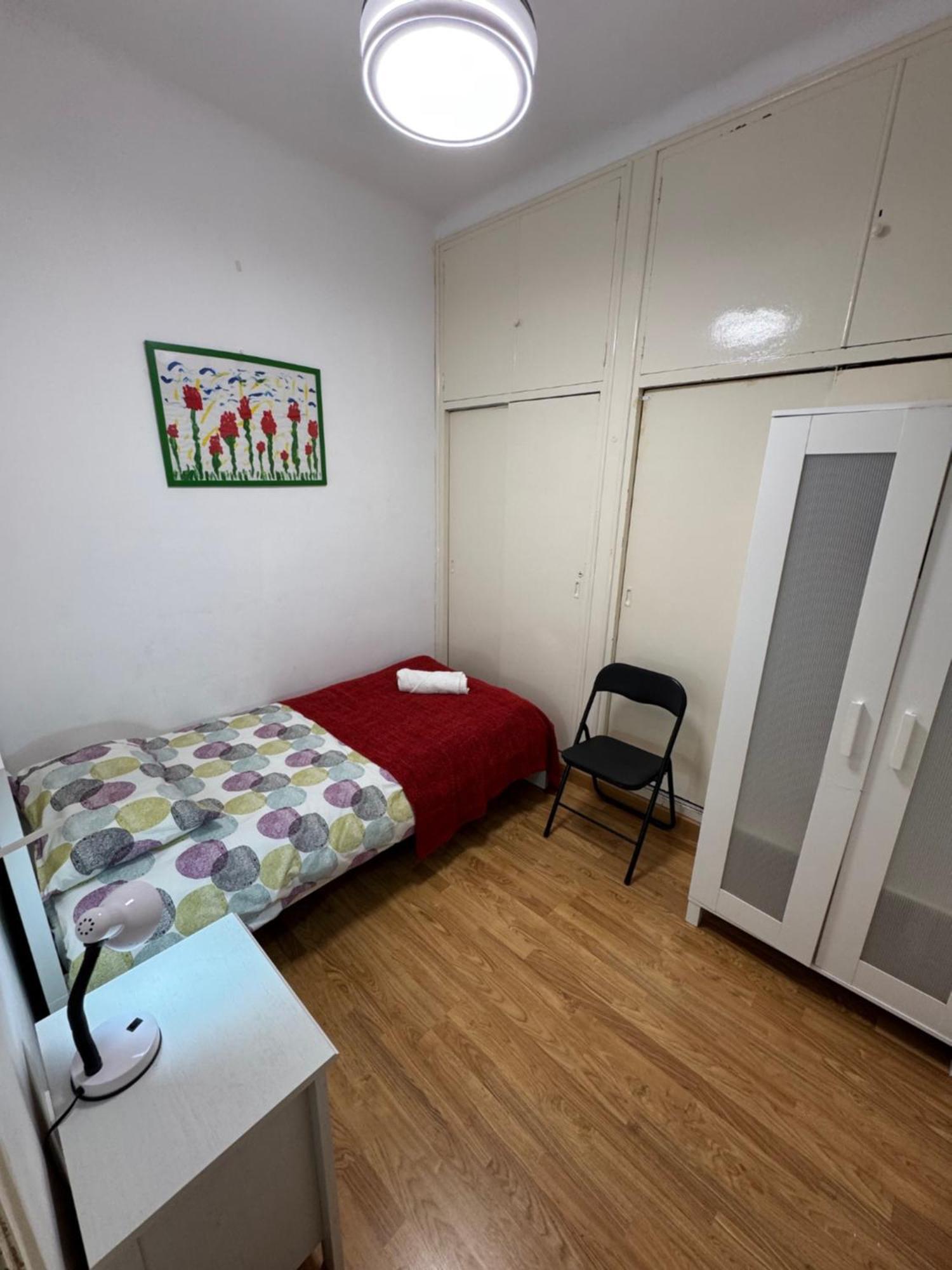 Cesar Apartment Аліканте Екстер'єр фото